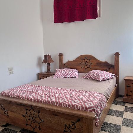 App S+2 Rdc Apartamento Tozeur Exterior foto