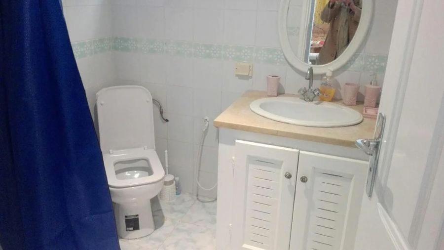 App S+2 Rdc Apartamento Tozeur Exterior foto