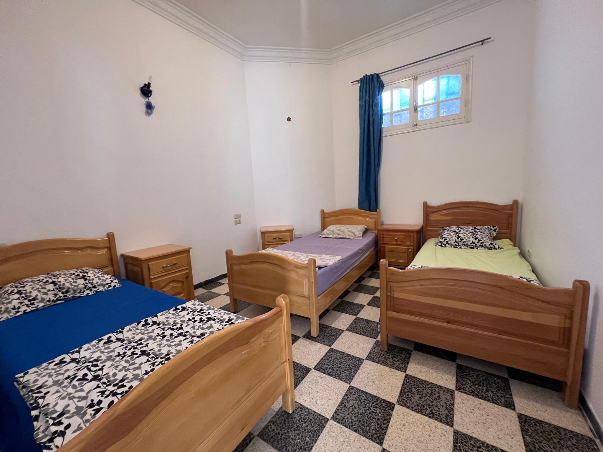 App S+2 Rdc Apartamento Tozeur Exterior foto